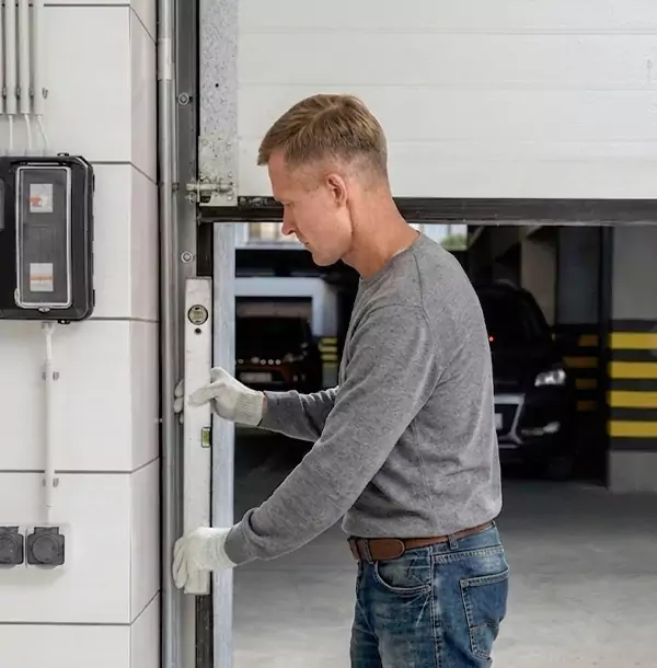 Why Choose Us for Door, Gate and Security Services in Plattsburgh, NY