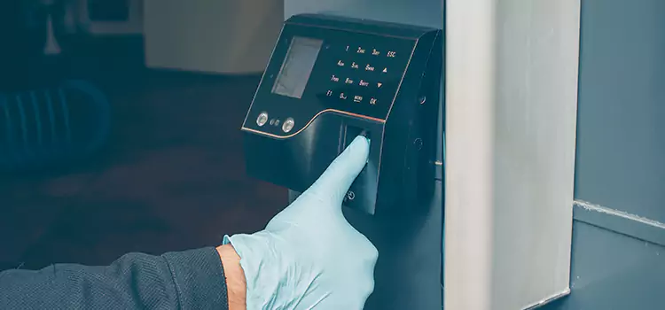 Access Control Installation Plattsburgh