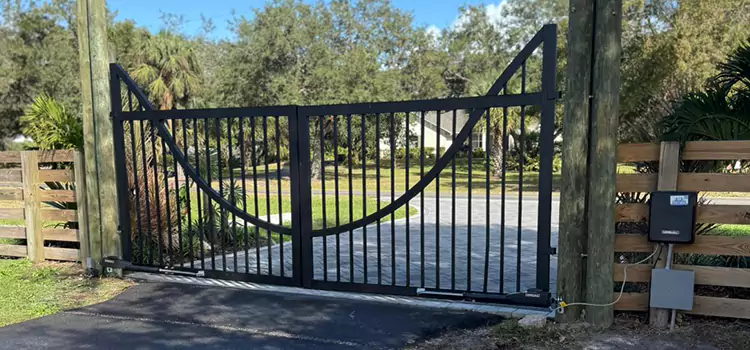 Gate Motor Repair Plattsburgh