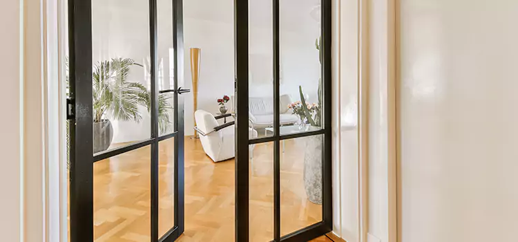 Bifold Door Replacement Plattsburgh