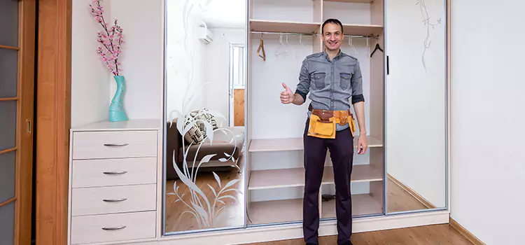 Sliding Closet Door Replacement Plattsburgh