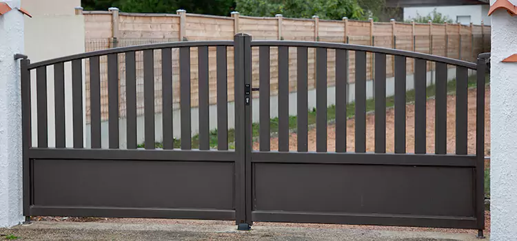 Advanced Gate Solutions in Plattsburgh, NY