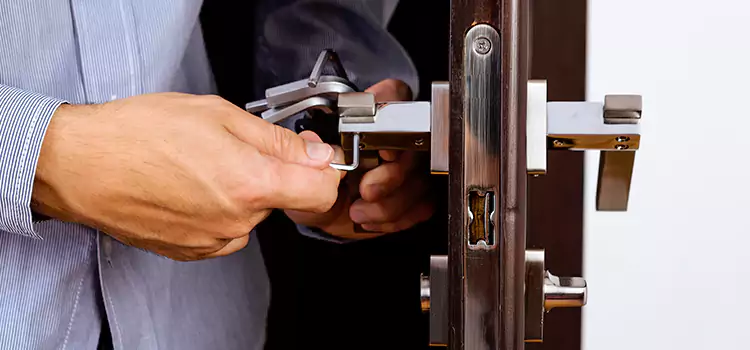 Commercial Door Lock Repair Plattsburgh
