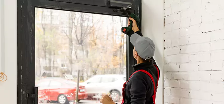 Comprehensive Door Closer Services in Plattsburgh, NY