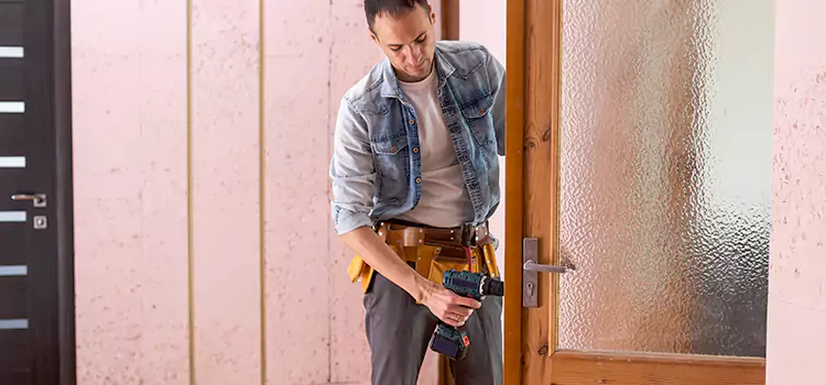 Exterior Door Frame Installation Plattsburgh