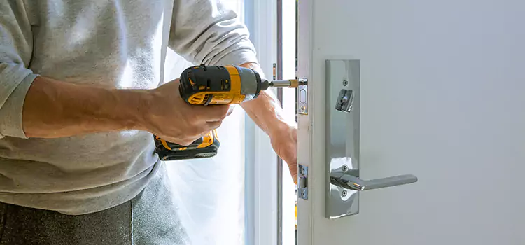 Door Knob Lock Repair Plattsburgh
