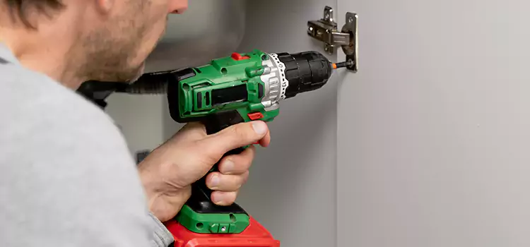 Commercial Door Hinge Repair Plattsburgh