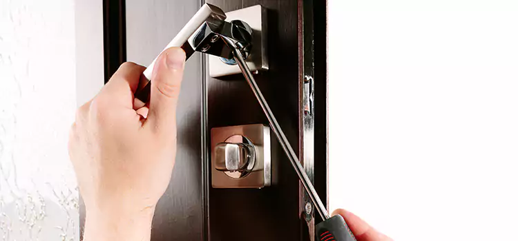 Door Lock Replacement Service Plattsburgh