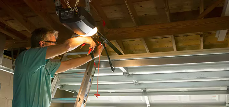 Garage Door Opener Sales and Installation Plattsburgh