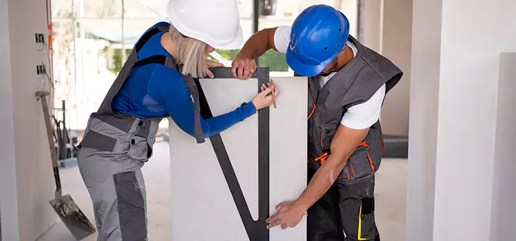 Why Choose Us for Door Panel Services in Plattsburgh, NY?