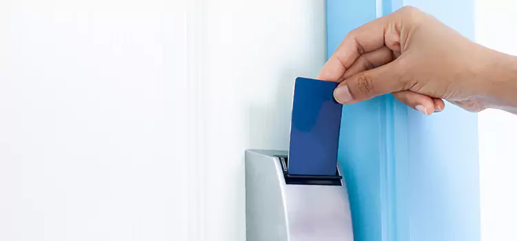 Access Control System Integration Plattsburgh