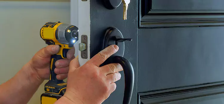 Locksmith Emergency Service Plattsburgh