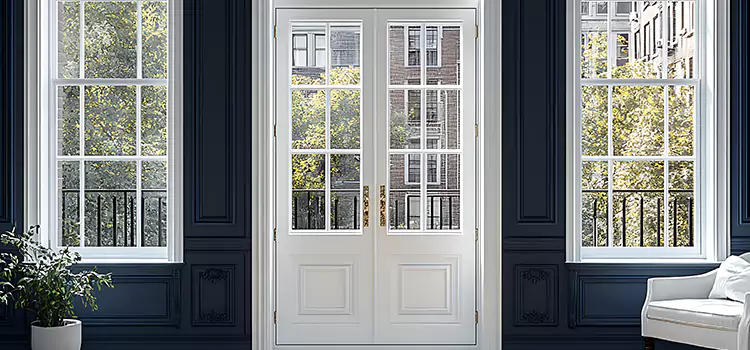 French Door Lock Repair Plattsburgh