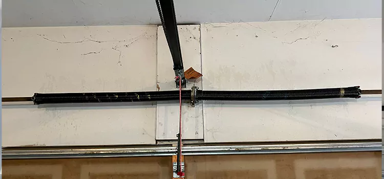 Garage Door Cable Repair Near Me in Plattsburgh, NY