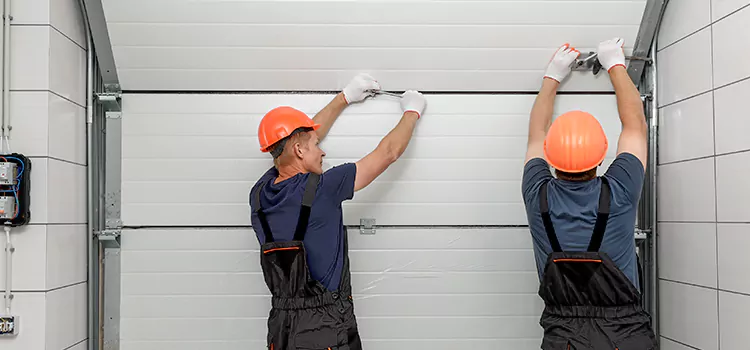 Choose Us for Your Garage Door Needs in Plattsburgh
