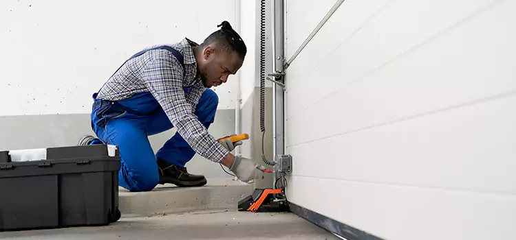Expert Solutions for Every Garage Lock Need in Plattsburgh, NY