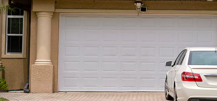 Comprehensive Garage Door Maintenance Services in Plattsburgh, NY
