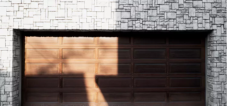 Garage Door Installation Plattsburgh