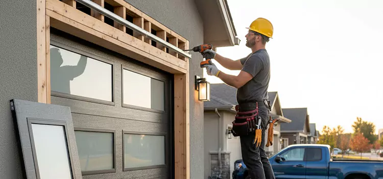 Your Trusted Garage Door Specialists in Plattsburgh