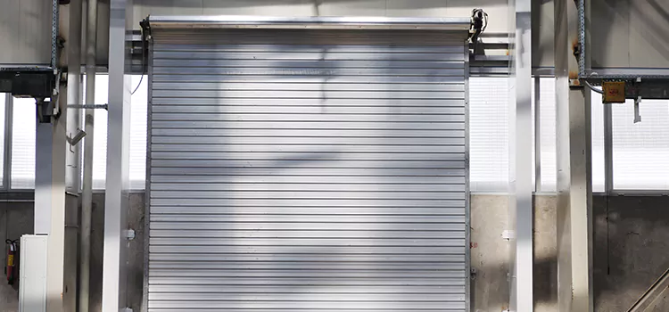 Roller Door Maintenance Plattsburgh