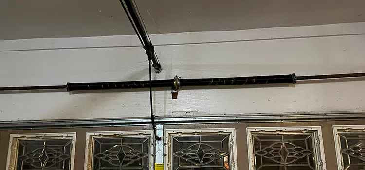 Garage Door Spring Repair Near Me Plattsburgh