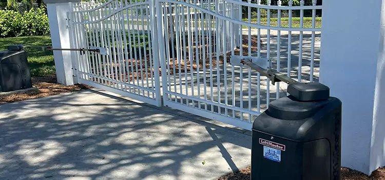 Automatic Gate Opener Repair Plattsburgh