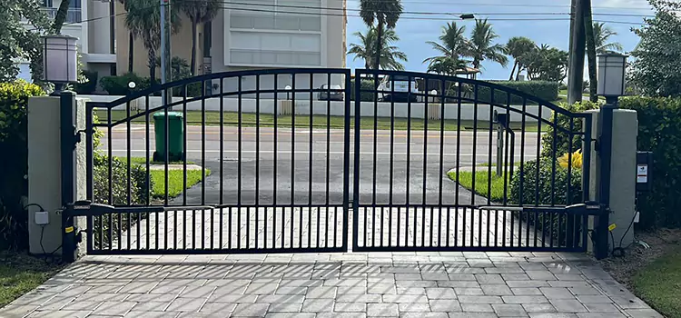 Gate Opener Replacement Near Me in Plattsburgh, NY