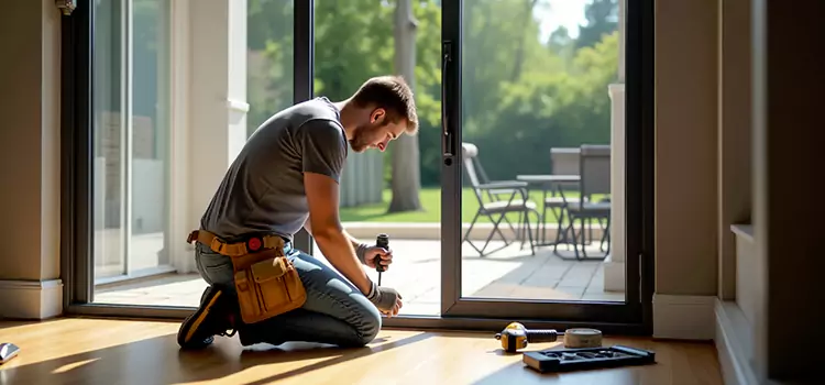 Comprehensive Solutions for Every Glass Door Need in Plattsburgh, NY