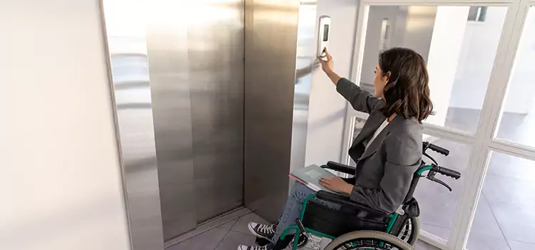 Benefits of Modern Handicap Door Systems in Plattsburgh, NY