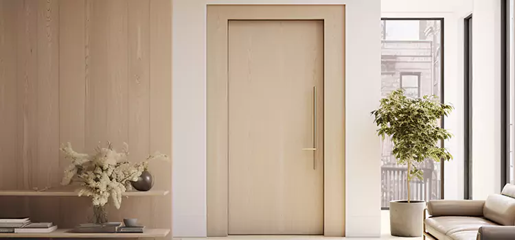 Choose Quality for Your Inside Doors in Plattsburgh, NY