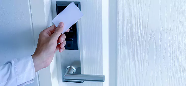 Why Choose Us for Your Keycard Lock Installation in Plattsburgh, NY?