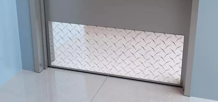 Benefits of Professional Kick Plate Solutions in Plattsburgh, NY
