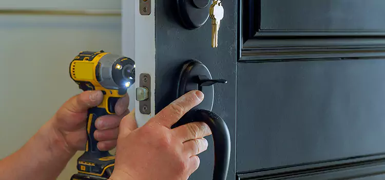 Commercial Door Lock Installation Plattsburgh