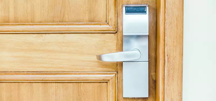 Electromagnetic Door Lock Installation Plattsburgh