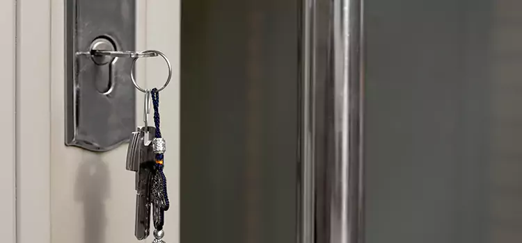 Master Keying by the Numbers Plattsburgh
