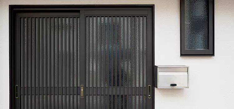 Sliding Screen Door Repair Plattsburgh