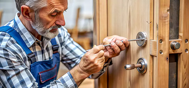 Mortise Replacement Lock Plattsburgh