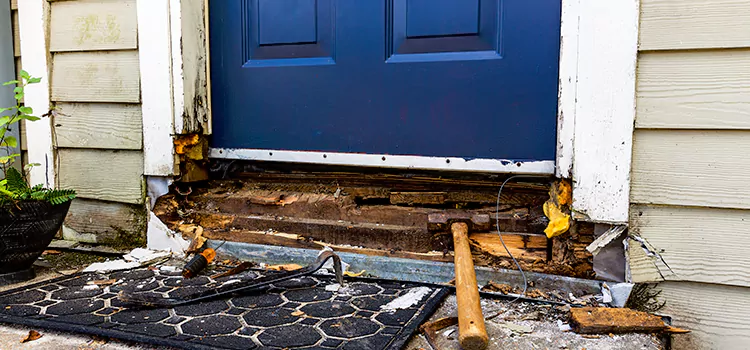 New Exterior Door Installation Plattsburgh