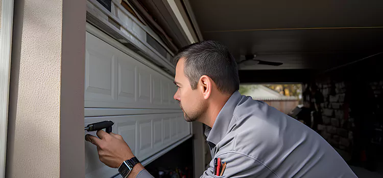 Garage Door Cable Replacement Plattsburgh