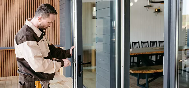 New Sliding Glass Door Installation Plattsburgh