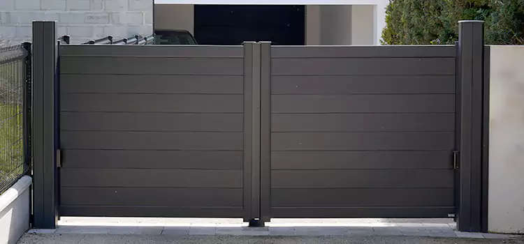 Common Residential Gate Issues We Resolve in Plattsburgh, NY