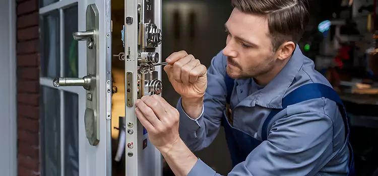 Residential Lock Installation Plattsburgh