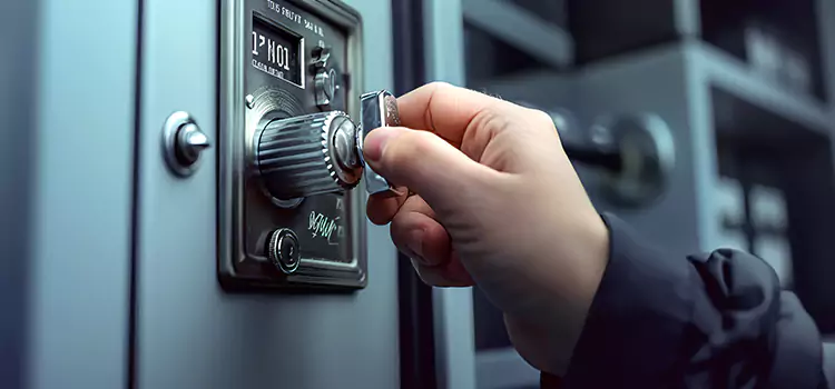 Locksmith Cost to Open Safe Plattsburgh