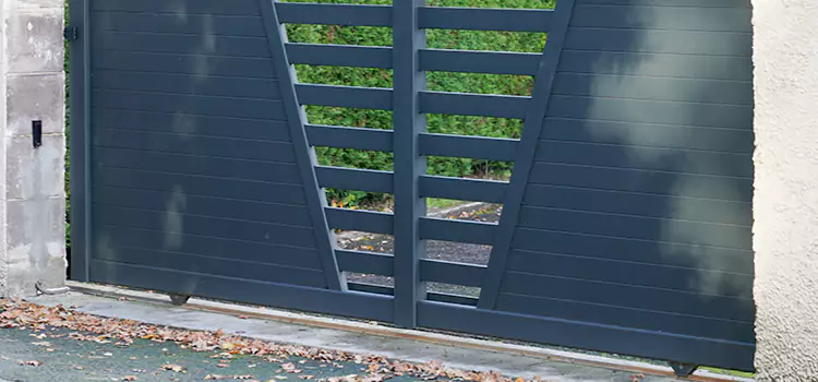 Automated Gate Company Near Me Plattsburgh