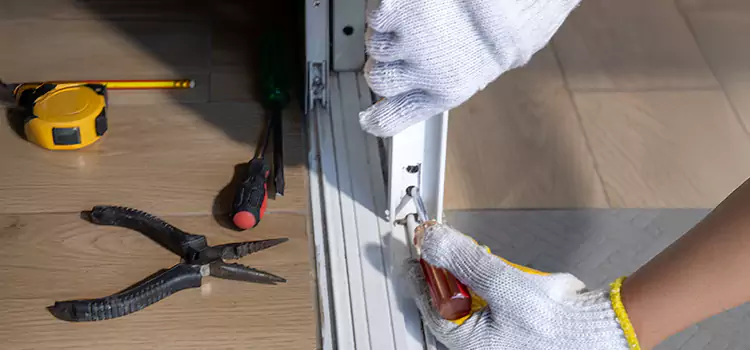 Sliding Door Installation Services in Plattsburgh, NY
