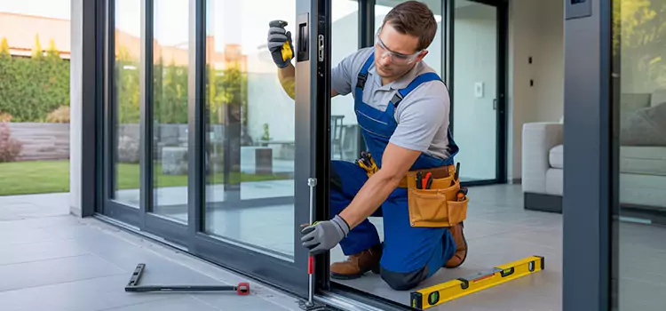 Sliding Screen Door Repair Plattsburgh