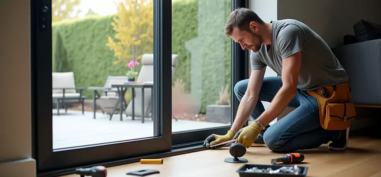 Patio Sliding Glass Door Replacement Plattsburgh