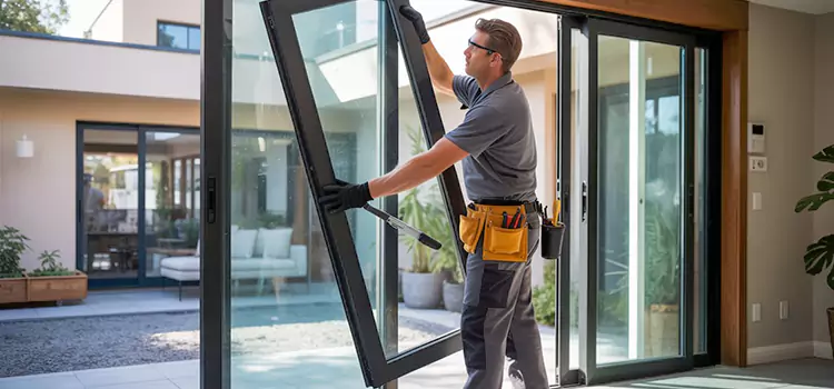 Specialized Sliding Door Roller Services in Plattsburgh, New York