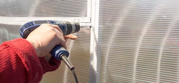Sliding Screen Door Repair Plattsburgh