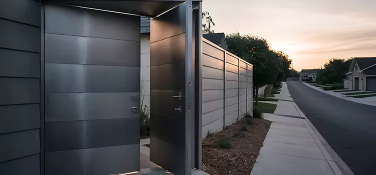 Comprehensive Steel Door Solutions in Plattsburgh, NY